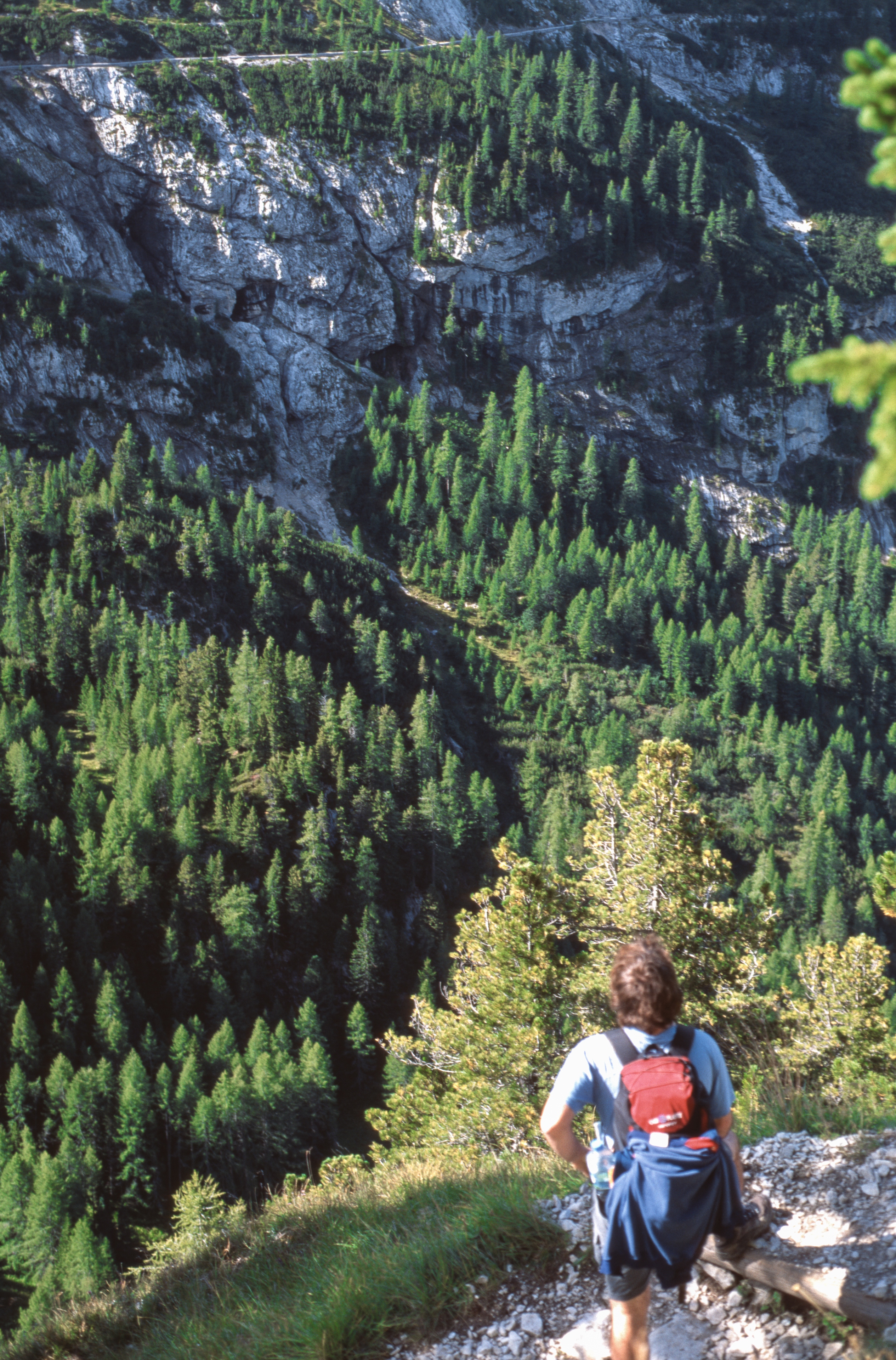 Marmolada 2005