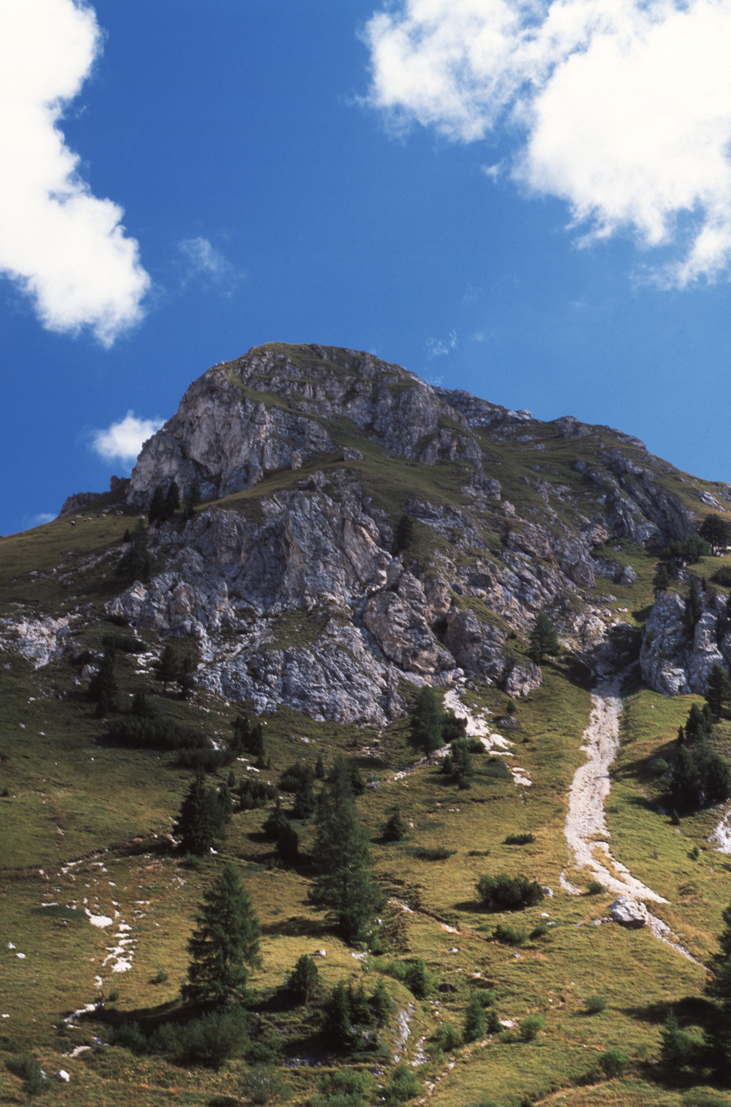 Marmolada 2005